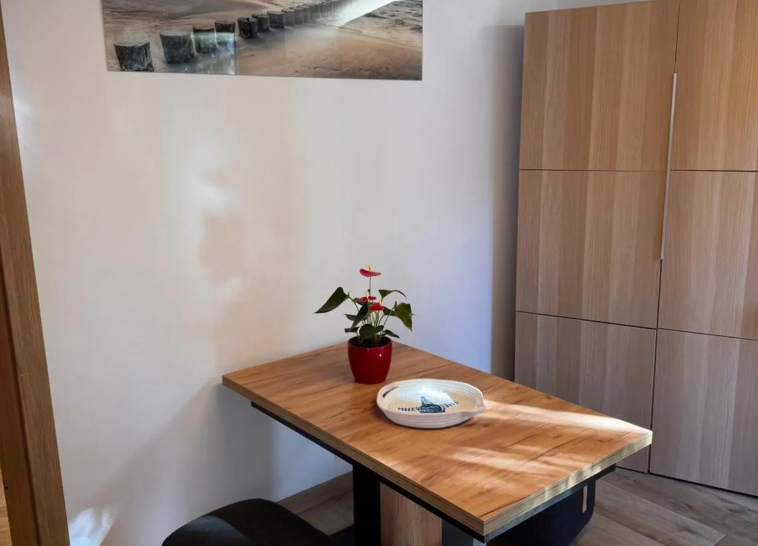 Apartament Romantyczny Zakatek Gdansk Poland