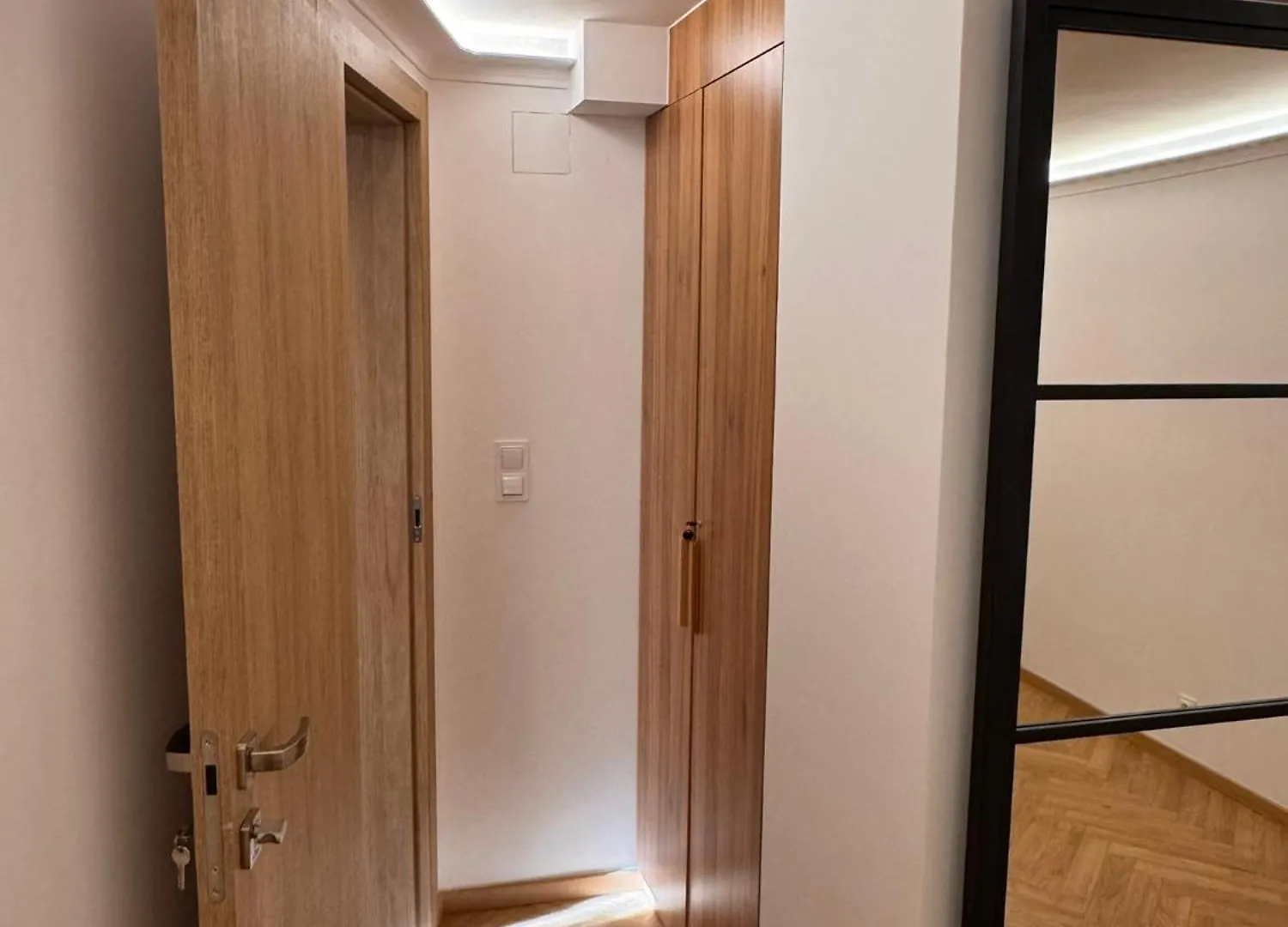 Apartament Romantyczny Zakatek Gdansk Apartment