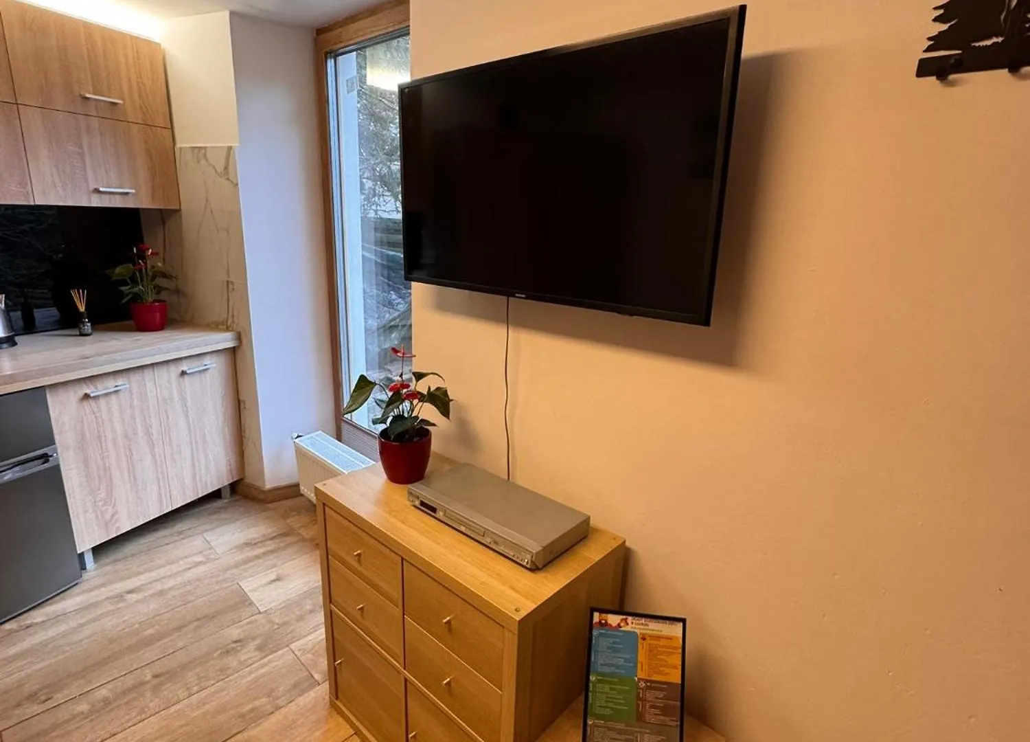 Apartment Apartament Romantyczny Zakatek Gdansk