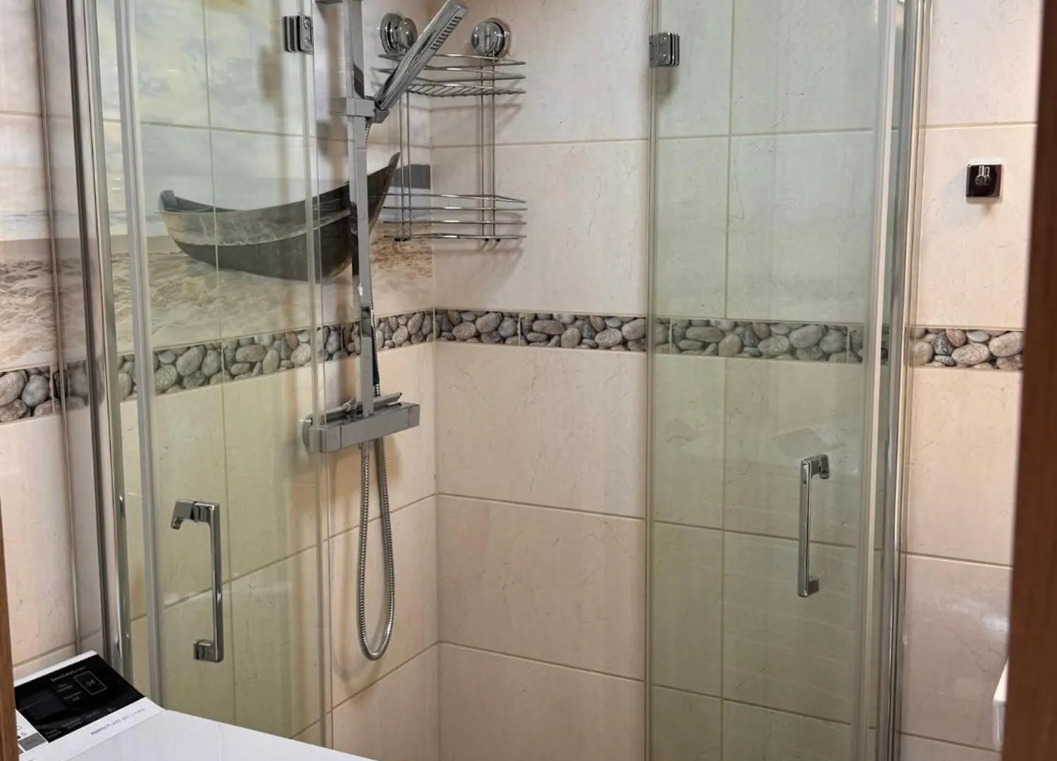Apartament Romantyczny Zakatek Gdansk