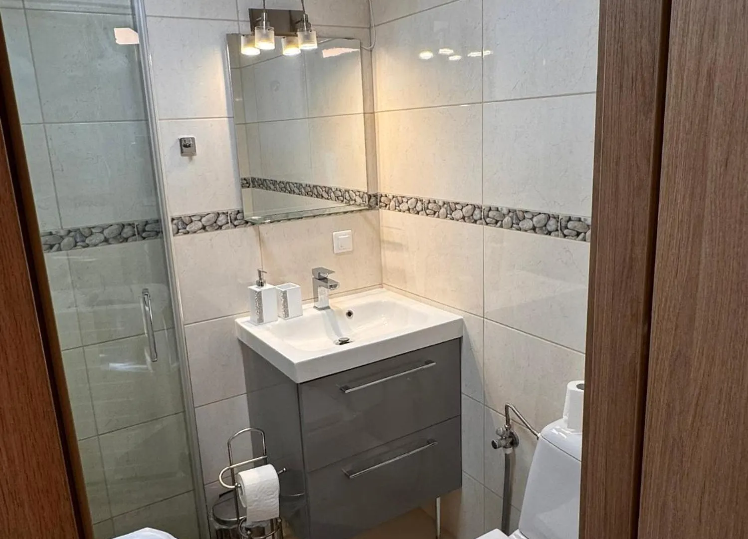 Apartament Romantyczny Zakatek Gdansk Apartment